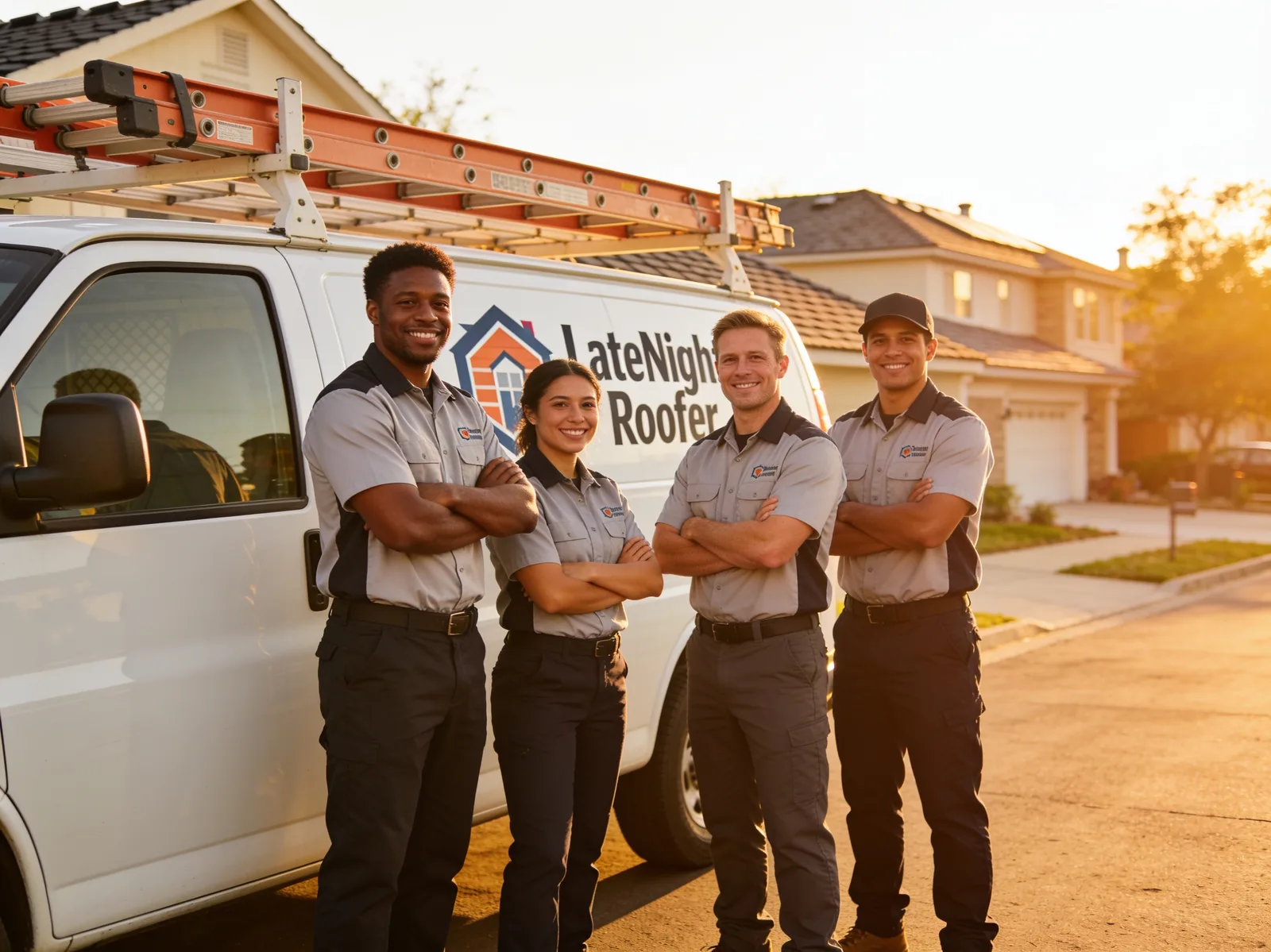 Emergency Roof Repair company in Okmulgee, OK